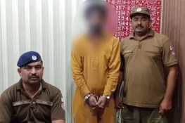 تھانہ دینہ پولیس کی بڑی کارروائی، بھاری مقدار میں ہیروئن برآمد