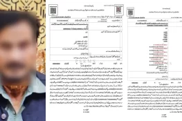 جہلم میں ڈکیتی کی واردات خودساختہ نکلی، ڈکیتی کا جھوٹا مقدمہ درج کروانے پر سابق ڈی ایس پی سمیت 6 ملزمان گرفتار