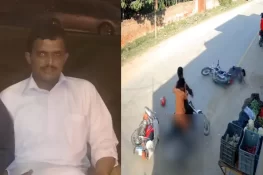 جہلم میں تین موٹرسائیکلوں میں خوفناک تصادم، 30 سالہ نوجوان جاں بحق