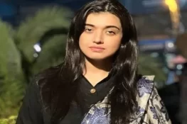 فلک جاوید کے جسمانی ریمانڈ میں 2 روز کی توسیع، ریاست مخالف ٹویٹ پر مقدمات زیرِ تفتیش