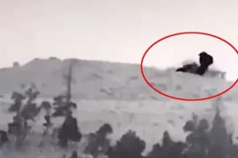 افغان طالبان کا سب سے بڑا کیمپ "عصمت اللہ کرار” تباہ، ویڈیو منظرِ عام پر آگئی