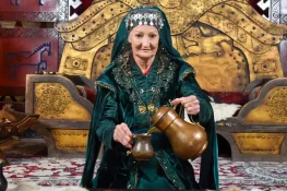 ترک سیریز ’کورولوش عثمان‘ سے متاثر ہوکر اسکاٹش خاتون کا قبول اسلام