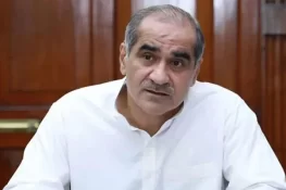 سعد رفیق: افغان حکومت بھارت سے خوشگوار تعلقات رکھے مگر پاکستان کی سلامتی کی قیمت پر نہیں