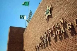 افغانستان کی دستبرداری کے بعد پی سی بی کا نئی ٹیم سے رابطہ، سہ ملکی سیریز کے نئے شیڈول پر غور