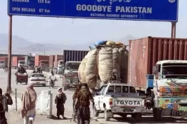 سرحدی کشیدگی کے باعث پاک افغان تجارت معطل، تاجروں کو اربوں روپے کا نقصان