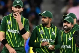 ون ڈے ٹیم کی قیادت میں تبدیلی کا امکان، رضوان کی جگہ شاہین، بابر یا آغا سلمان زیرِ غور