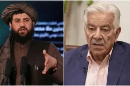 دوحہ میں پاکستان اور افغانستان کے وفود کے درمیان مذاکرات جاری