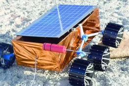 پاکستان بہت جلد چاند پر روبوٹ بھیجنے کے لیے تیار