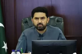 وفاق کی دی گئی بلٹ پروف گاڑیاں ناقص و پرانی ہیں، واپس کی جائیں: سہیل آفریدی