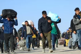 یورپی یونین نے افغان تارکین وطن کی واپسی کے لیے طالبان حکومت سے رابطے شروع کر دیے