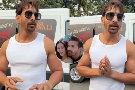 ’پلیز فلم کی ٹکٹ خرید لو‘ — بالی وڈ اداکار ہرشوردھن رانے کی مداحوں سے جذباتی اپیل