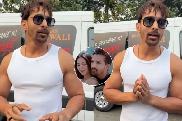 ’پلیز فلم کی ٹکٹ خرید لو‘ — بالی وڈ اداکار ہرشوردھن رانے کی مداحوں سے جذباتی اپیل