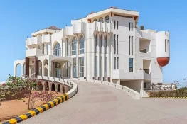 جنات کی کہانیوں کے حوالے سے مشہور امارات کا ’بھوتوں والا محل‘ فروخت کیلئے پیش