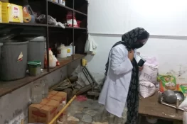 پنجاب فوڈ اتھارٹی گجرات کی کارروائی، ناقص صفائی اور غیر معیاری خوراک پر ہوٹلز و بیکریز کو جرمانے