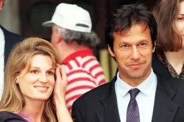 عمران خان کی سابق ساس لیڈی انیبل گولڈ سمتھ 91 برس کی عمر میں انتقال کر گئیں