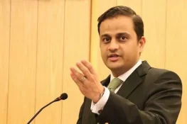 پنجاب پر بات کی تو مریم بی بی ناراض ہو جائیں گی، مرتضیٰ وہاب کا طنزیہ تبصرہ