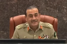 ملکی سالمیت کی ہر خلاف ورزی کا سخت اور فیصلہ کن جواب دیا جائے گا، فیلڈ مارشل