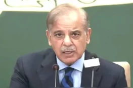 وزیراعظم کا ملک بھر کے گھریلو صارفین کیلئے گیس کنیکشنز کھولنے کا اعلان