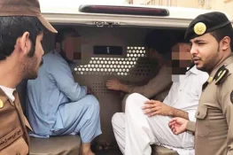 سعودی عرب میں 14 ہزار سے زائد غیر قانونی مقیم افراد کی ملک بدری