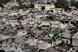 زلزلہ 2005: پاکستان کی تاریخ کے بدترین سانحے کو 20 سال مکمل