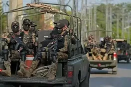 خضدار میں سکیورٹی فورسز کا کامیاب آپریشن، خواتین کے بھیس میں فرار ہونے والے 4 دہشت گرد گرفتار