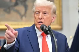 پاکستان اور افغانستان کی جنگ ختم کرنا میرے لیے بہت آسان ہے، ڈونلڈ ٹرمپ کا دعویٰ