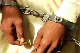 اسلام آباد: سالے کو تیز دھار آلے سے قتل کرنے والا ملزم گرفتار