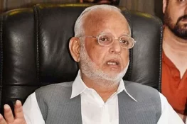 اعجاز چوہدری کی سزا کے خلاف اپیل: اسپیشل پراسیکیوٹر کو تیاری کے لیے مہلت