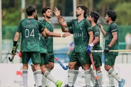 سلطان آف جوہر ہاکی کپ: پاکستان اور بھارت آج اہم ٹکراؤ میں آمنے سامنے