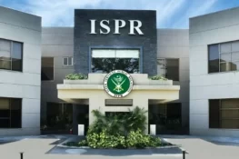 دنیا بھارت کو سرحد پار دہشتگردی اور علاقائی عدم استحکام کا مرکز تسلیم کرتی ہے، آئی ایس پی آر