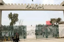 طورخم بارڈر پر تجارتی راہداری کی بحالی کی تیاریاں مکمل