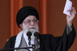 خامنہ ای نے ٹرمپ کی جوہری مذاکرات کی پیشکش مسترد کر دی