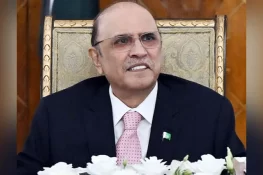 صدر مملکت آصف علی زرداری آئندہ ماہ قطر کا دورہ کریں گے