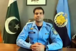 اسلام آباد پولیس ایس پی عدیل اکبر نے مبینہ خودکشی کرلی