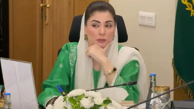 914009_32263297 وزیراعلیٰ پنجاب مریم نواز کا “ایئر پنجاب” کو جلد فعال کرنے کا حکم