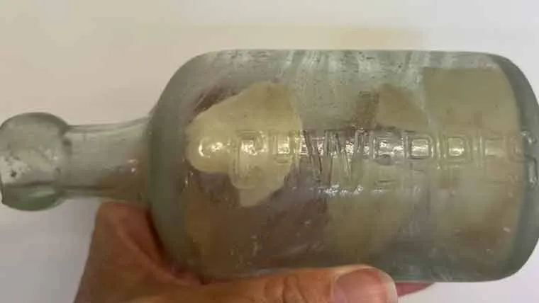 914675_88384321 پہلی جنگِ عظیم کے موقع پر سمندر میں پھینکے گئے پیغامات ایک صدی بعد دریافت