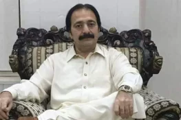 گوگی بٹ کی درخواست ضمانت عدم پیروی پر مسترد