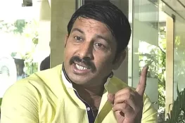 گوتم گمبھیر پر سینئرز کو سائیڈ لائن کرنے کا الزام، منوج تیواری کا سخت ردعمل