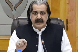 وزیر اعلیٰ کے عہدے سے استعفیٰ اور تبدیلی کی نئی صورت حال