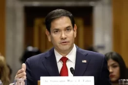 غزہ میں جنگ بندی کے حوالے سے 90 فیصد معاملات طے ہو چکے ہیں: امریکی وزیر خارجہ