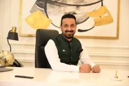 ترسیلات زر محبت، ذمہ داری اور ترقی کا بندھن ہے جوفاصلوں کے باوجود خاندانوں کو جوڑتا ہے، راشد اشرف سی ای او ACE