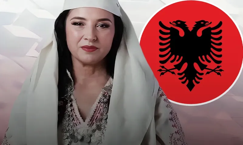 Diella دنیا کی پہلی اے آئی وزیر دیئیلا حاملہ، 83 ڈیجیٹل معاون بچوں کی پیدائش متوقع"