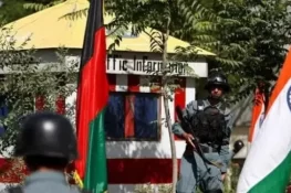 بھارت نے کابل میں اپنا سفارتخانہ بحال کر دیا