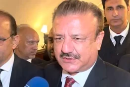 جسٹس طارق جہانگیری ڈگری کیس کی سماعت کرنے والا بینچ ٹوٹ گیا