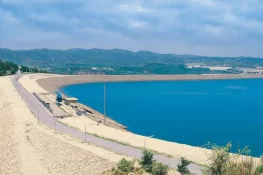 منگلا ڈیم بھرنے کے قریب، دریائے جہلم میں شدید سیلاب کا خدشہ، الرٹ جاری