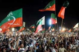 تحریک انصاف کا 7 نومبر کو کوئٹہ میں جلسے کا اعلان، اجازت کیلئے عدالت سے رجوع کا ارادہ