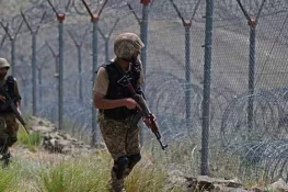 پاک فوج کی منہ توڑ کارروائی، 19 افغان پوسٹوں پر کنٹرول حاصل کر لیا