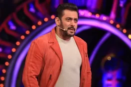 سلمان خان پر بگ باس 19 میں جانبداری کے الزامات، امل ملک اور فرحانہ بھٹ کے جھگڑے نے نیا تنازع کھڑا کر دیا