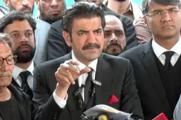 نومبر 2024 میں عمران خان کی رہائی پر معاہدہ طے پا گیا تھا: شیر افضل مروت