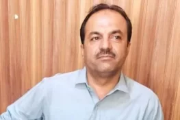 ڈی ایس پی نوشکی یوسف ریکی کی لاش برآمد